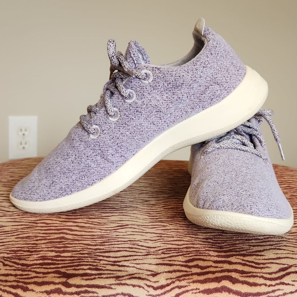 Allbirds Wool Runners